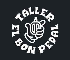 Taller El Bon Pedal