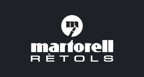 Rètols Martorell